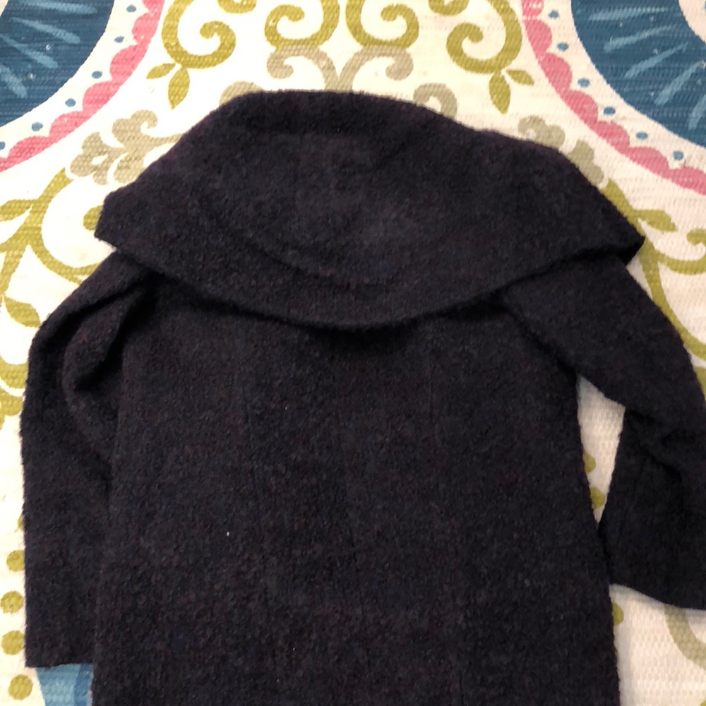 Women’s zac Posen coat - Picture 7 of 7